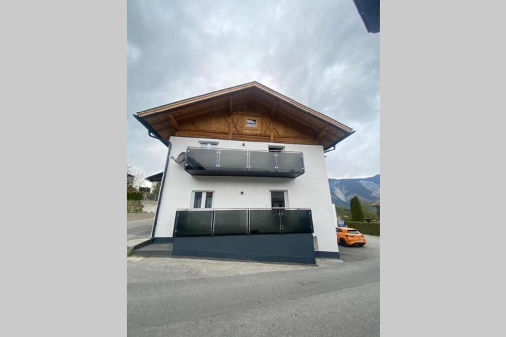 Rochus Appartements Sautens Bagian luar foto